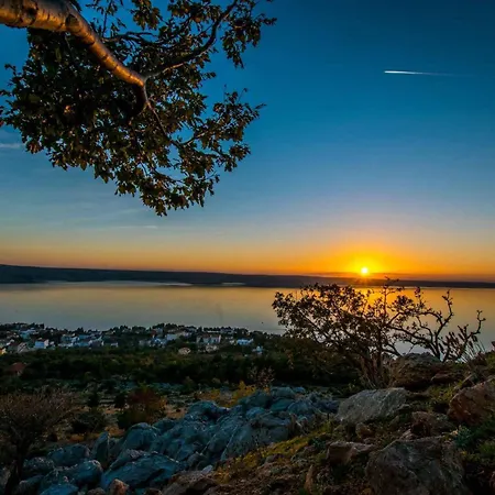 In Starigrad-paklenica 6819 * Стариград-Пакленица