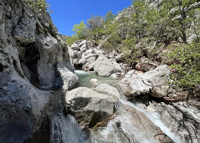 In Starigrad-paklenica 6819 *