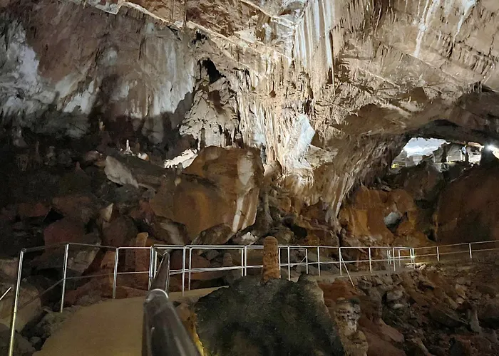 Апартаменты In Starigrad-paklenica 6819 Стариград-Пакленица