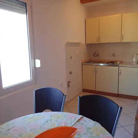 Apartmán In Starigrad-paklenica 6819