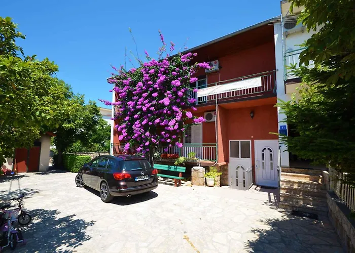 In Starigrad-paklenica 6819 스타리그라드 파클레니차